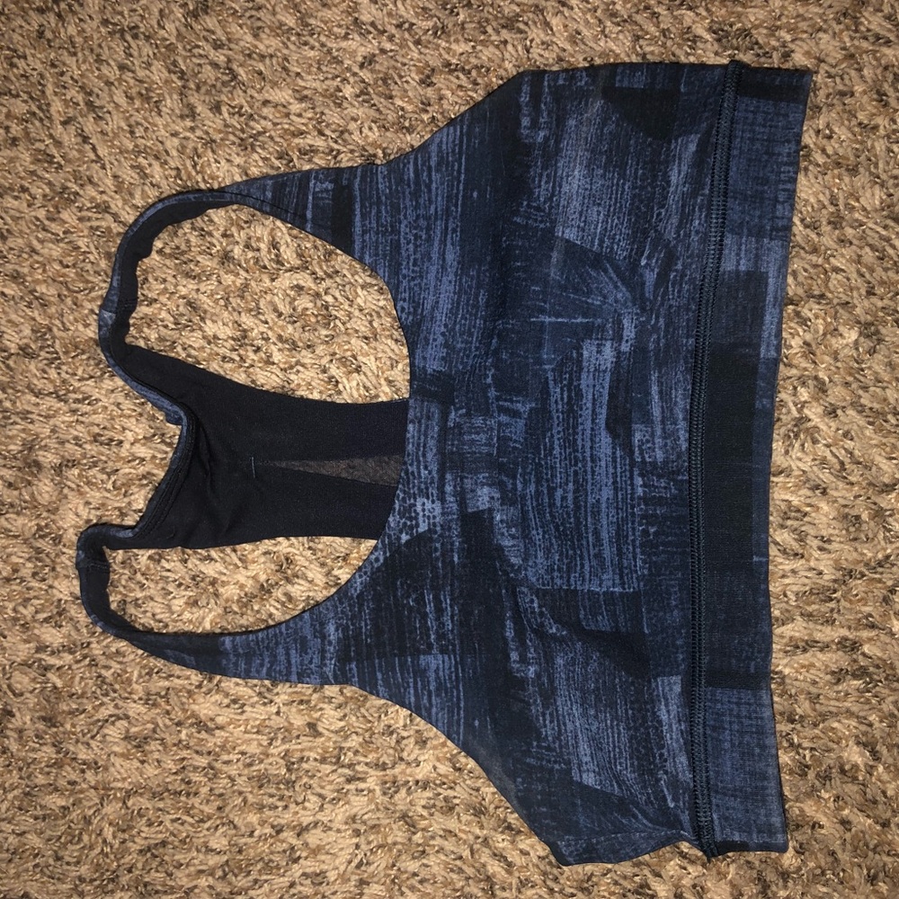 lulu sports bra